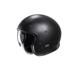 HJC V31 SEMI FLAT BLACK