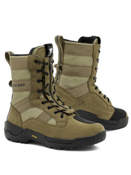REV'IT! Acre H2O buty motocyklowe Army Green