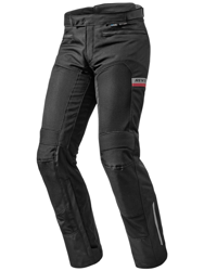 Spodnie REV'IT! TORNADO 2 BLACK