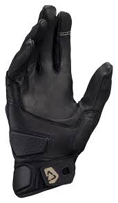 LEATT RĘKAWICE ADV HYDRADRI 7.5 SHORT STEALTH 