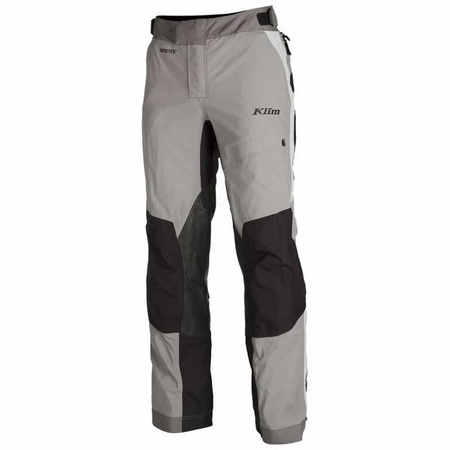 Spodnie Klim Latitude Pant - Europe GRAY