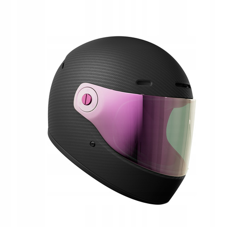 JOHN DOE JD ONE Frozen CARBON