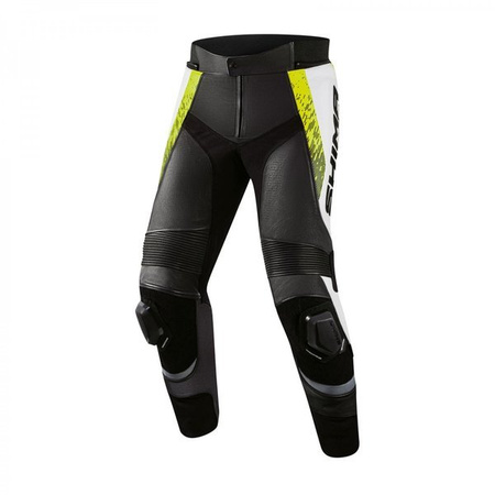 SHIMA STR 2.0 PANT FLUO