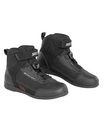 BUTY SECA SPEED BLACK