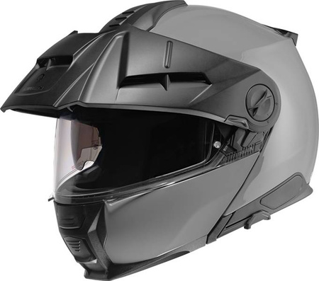 SCHUBERTH E2 CONCRETE GRAY