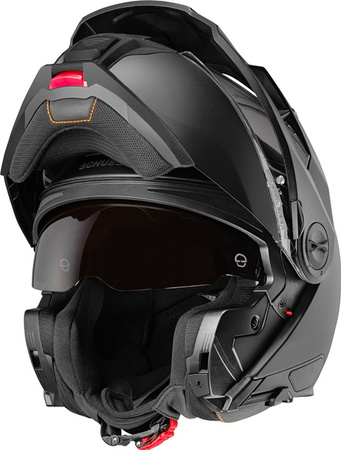 SCHUBERTH E2 MATT BLACK