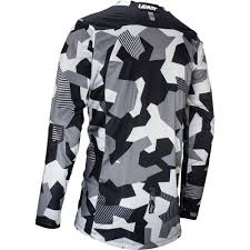 Leatt Bluza Moto 4.5 Enduro Forge