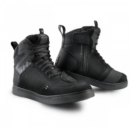 SHIMA REBEL 2.0 MEN VENT BLACK