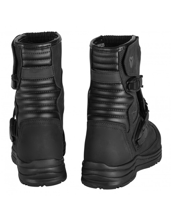 BUTY SECA S-ADV BLACK