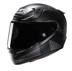 HJC RPHA 12 Ottin MC5SF black/grey