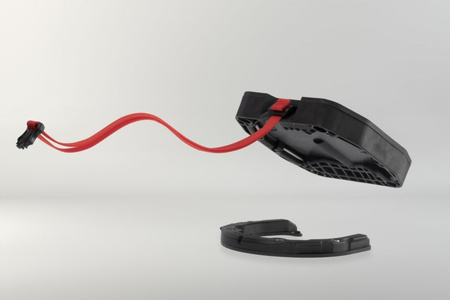 SW-Motech Lt3 Legend Gear Black 3-5L