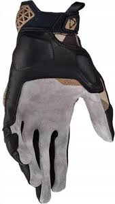 LEATT RĘKAWICE ADV X-FLOW 7.5 SHORT DESERT