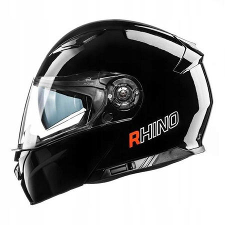 RHINO HIGHWAY BLACK