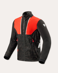 REV'IT! AFRICA Men kurtka motocyklowa POL TARRES