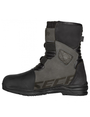 BUTY SECA S-ADV BLACK