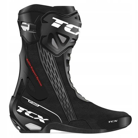 BUTY TCX RT-RACE BLACK