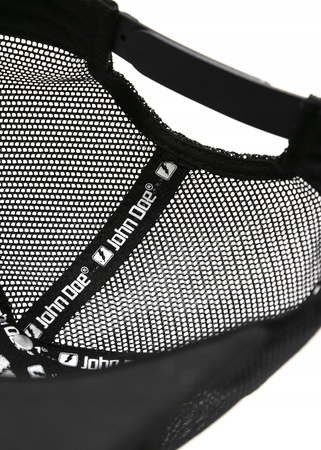 JOHN DOE Czapka z daszkiem Tiger Cap