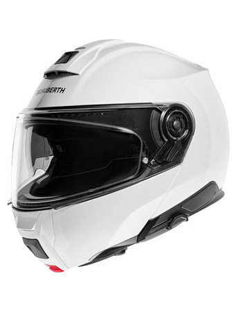 SCHUBERTH C5 GLOSSY WHITE