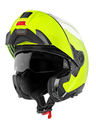 SCHUBERTH C5 FLUO YELLOW