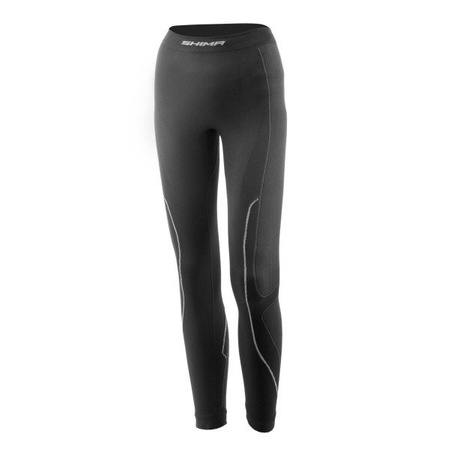 BASECOOLER WOMEN PANTS/ BIELIZNA TERMOAKTYWNA