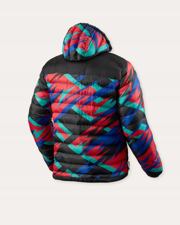 Rev'it Payload Mid Layer Black-Blue