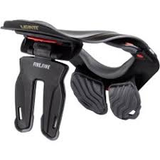 LEATT NECK BRACE 5.5 STEALTH