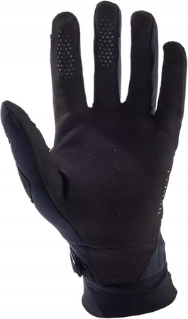 FOX RĘKAWICE DEFEND THERMO BLACK