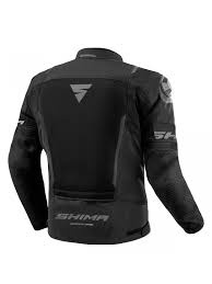 Shima Solid 2.0 Vent BLACK