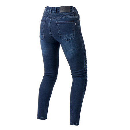 OZONE AGNESS II LADY JEANS BLUE