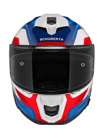 Kask SCHUBERTH S3 STORM BLUE