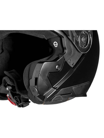 SCHUBERTH C5 GLOSSY BLACK