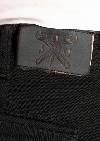 John Doe Stroker Cargo czarne