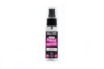 Hand Spray antybakteryjny spay odkażający do rąk 32 ML