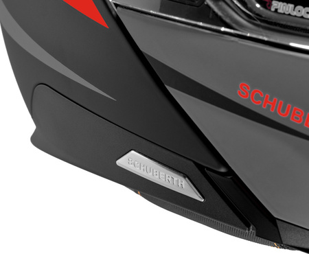 SCHUBERTH C5 ECLIPSE ANTHRACITE