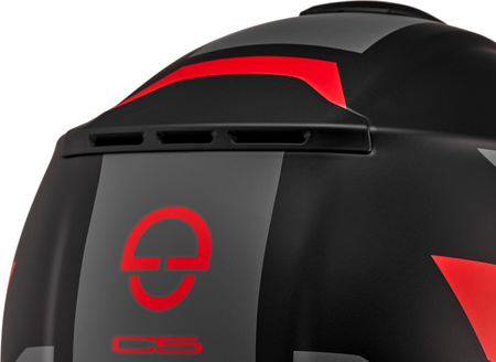 SCHUBERTH C5 ECLIPSE ANTHRACITE + INTERKOM SC2!