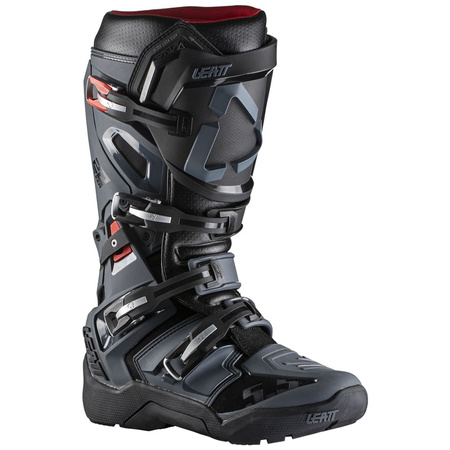 LEATT BUTY 5.5 FLEXLOCK ENDURO GRAPHENE