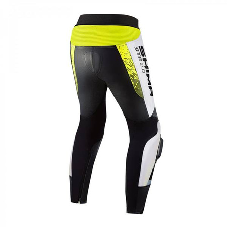 SHIMA STR 2.0 PANT FLUO