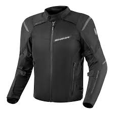 Shima Rush 2.0 Vent BLACK