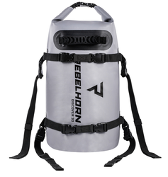 Torba Rebelhorn Rollbag Discover30 Grey 30L