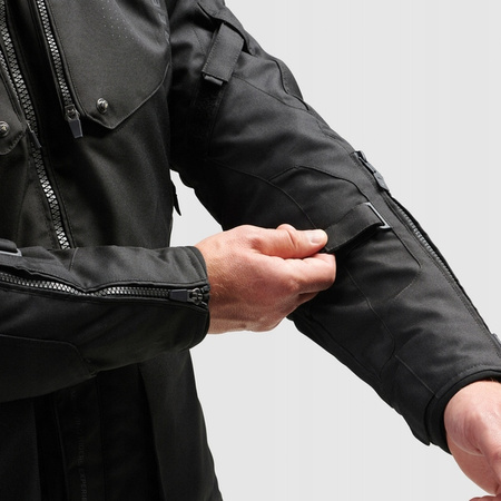 Rebelhorn Hiker IV Black