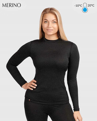 Redline Saxon 2.0 Lady koszulka termoaktywna