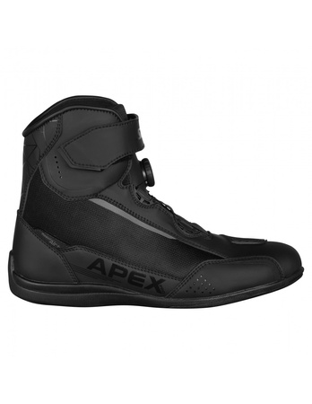 BUTY SECA APEX PRO BLACK