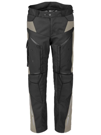 SPIDI 4Season V3 Men spodnie BROWN