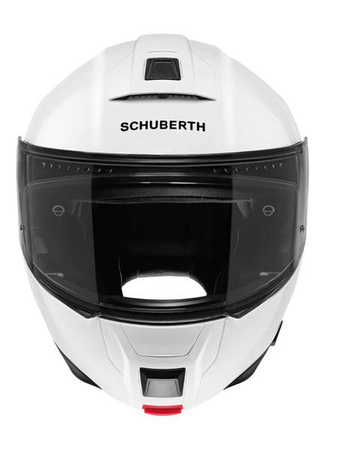 SCHUBERTH C5 GLOSSY WHITE