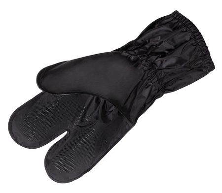 REBELHORN BOLT RAIN GLOVES