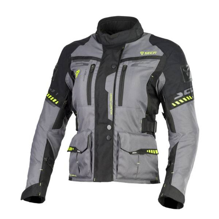 SECA ARRAKIS II LADY TITANIUM JACKET