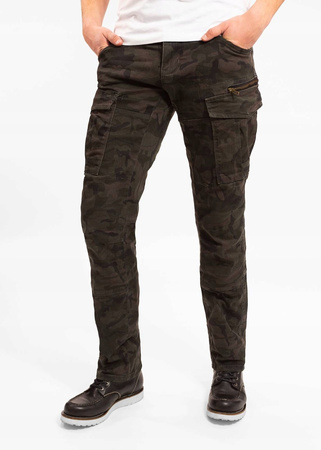 John Doe Stroker Cargo camo