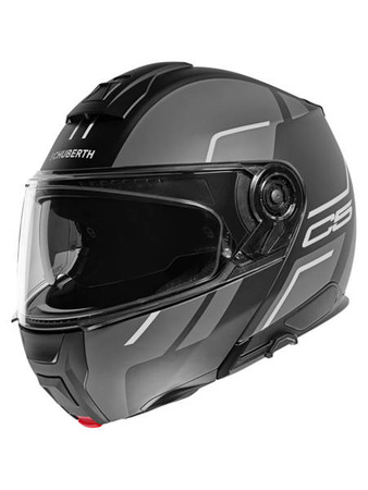 SCHUBERTH C5 MASTER GREY