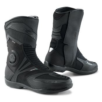 BUTY TCX AIRTECH EVO GTX BLACK