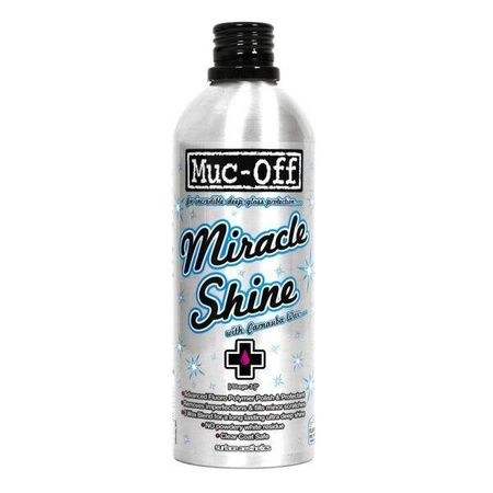 947 Miracle shine polish